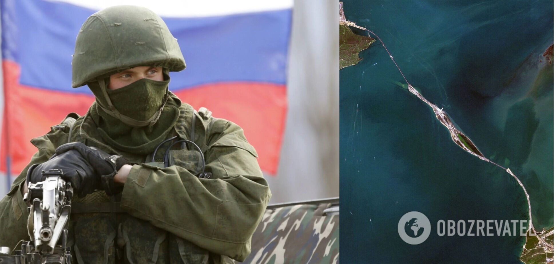 Росія почала готуватися до окупації Криму задовго до 2014, – екскомандувач ВМС