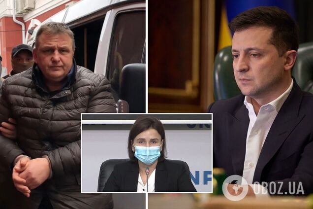 Дружина заарештованого в Криму журналіста звернулася до Зеленського