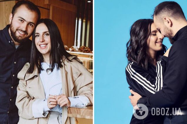 Джамала зізналася, чи пустив би її чоловік на 'Танці з зірками'