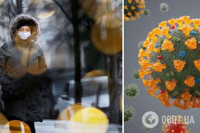 Дівчина 28 років залишилася без нирки, друга в 32 роки втратила 70% зору: локдаун вам тисне?