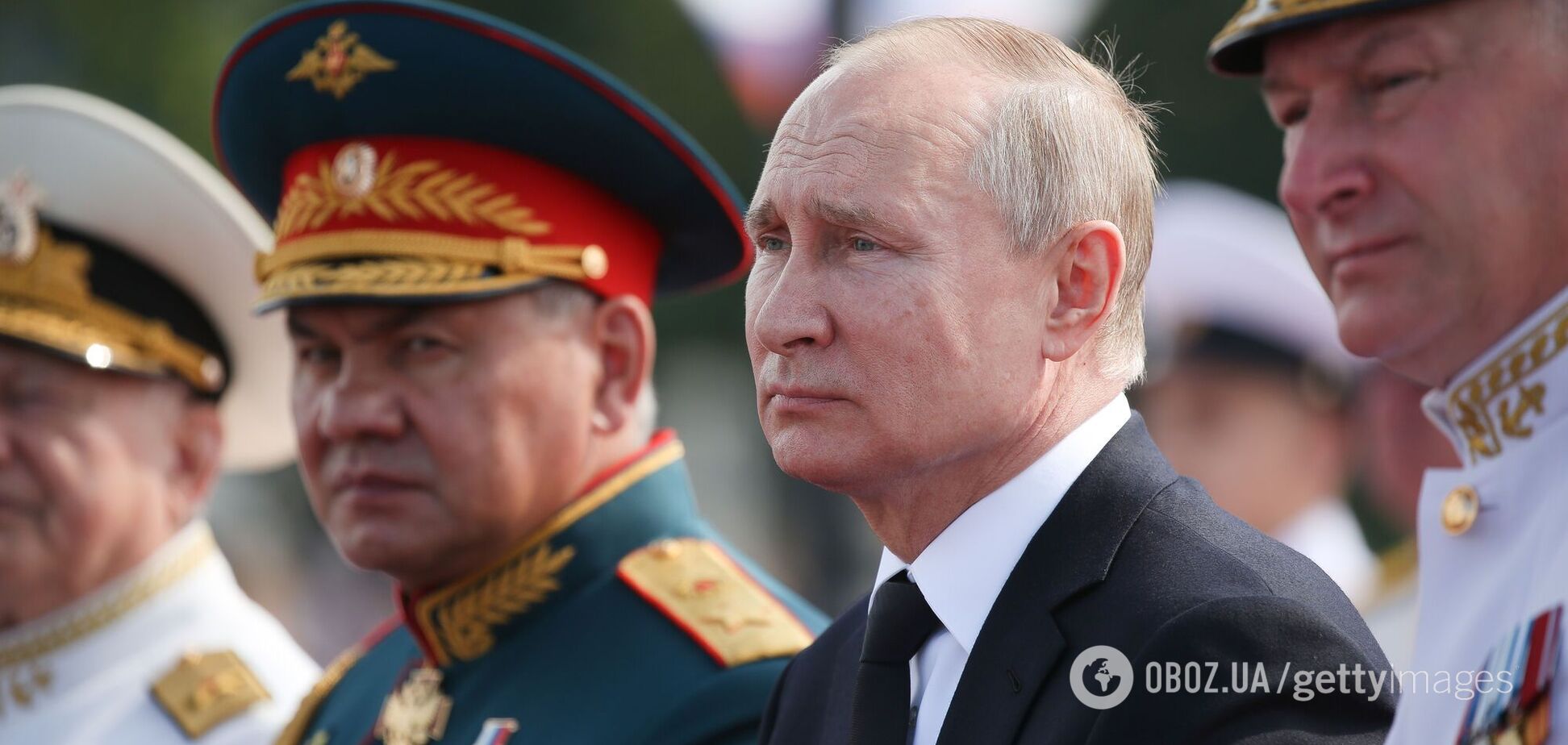 Клімкін: Путіну треба відволікти росіян, над півднем України нависла загроза