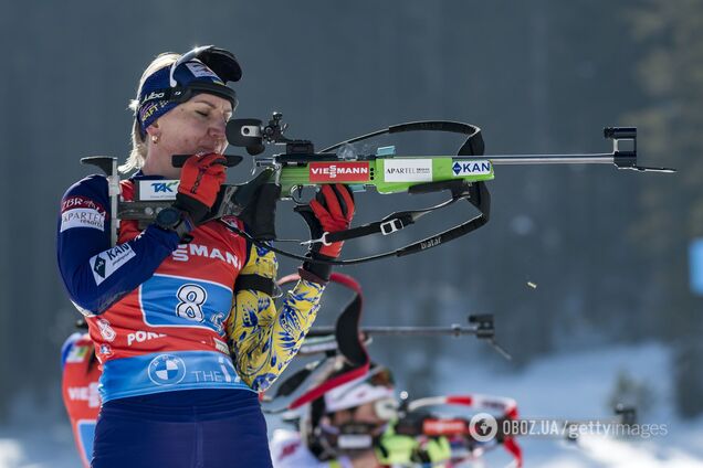 Елена Пидгрушная