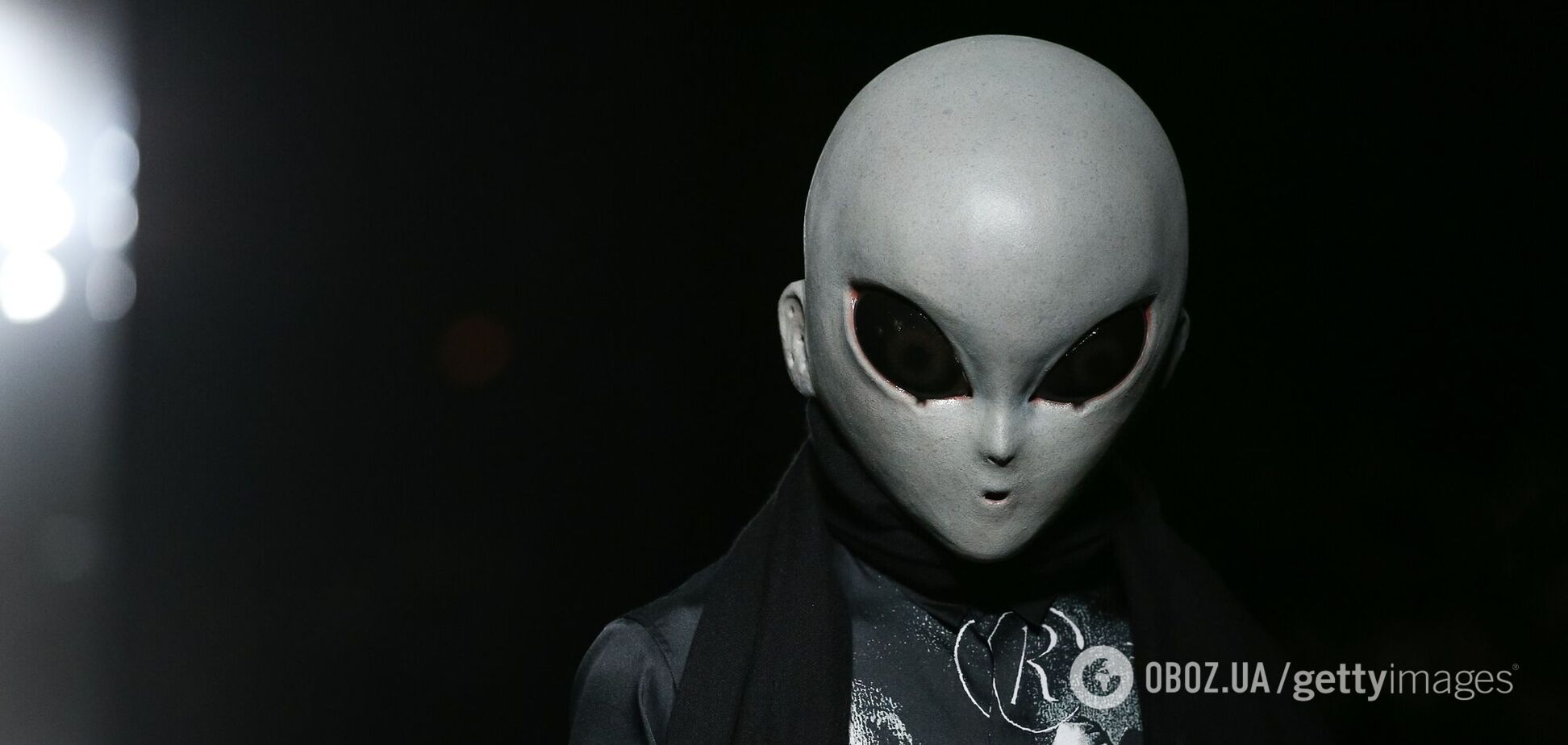 Опубликовано редкое фото по борьбе с 'космическими захватчиками'