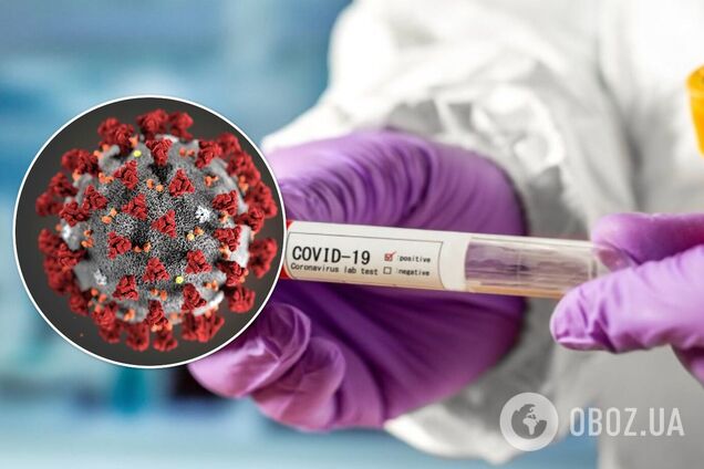 Столиця очолила п'ятірку регіонів за захворюваністю