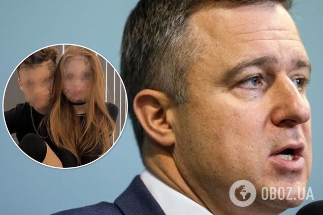 Омбудсмен прояснил ключевую деталь в 'романе' 8-летней Миланы с другом-блогером