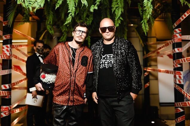 Потап с Позитивом потроллили Каменских танцами под ее трек. Видео