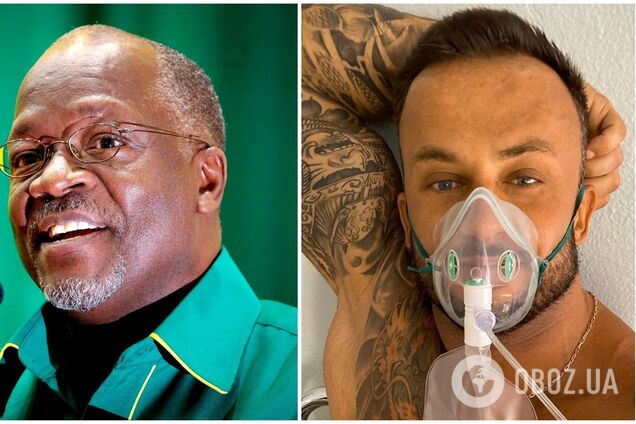 Шесть известных людей, которые отрицали COVID-19 и дорого за это заплатили