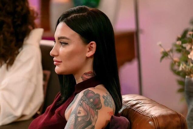 Адель из 'Холостяка 11' покинула шоу