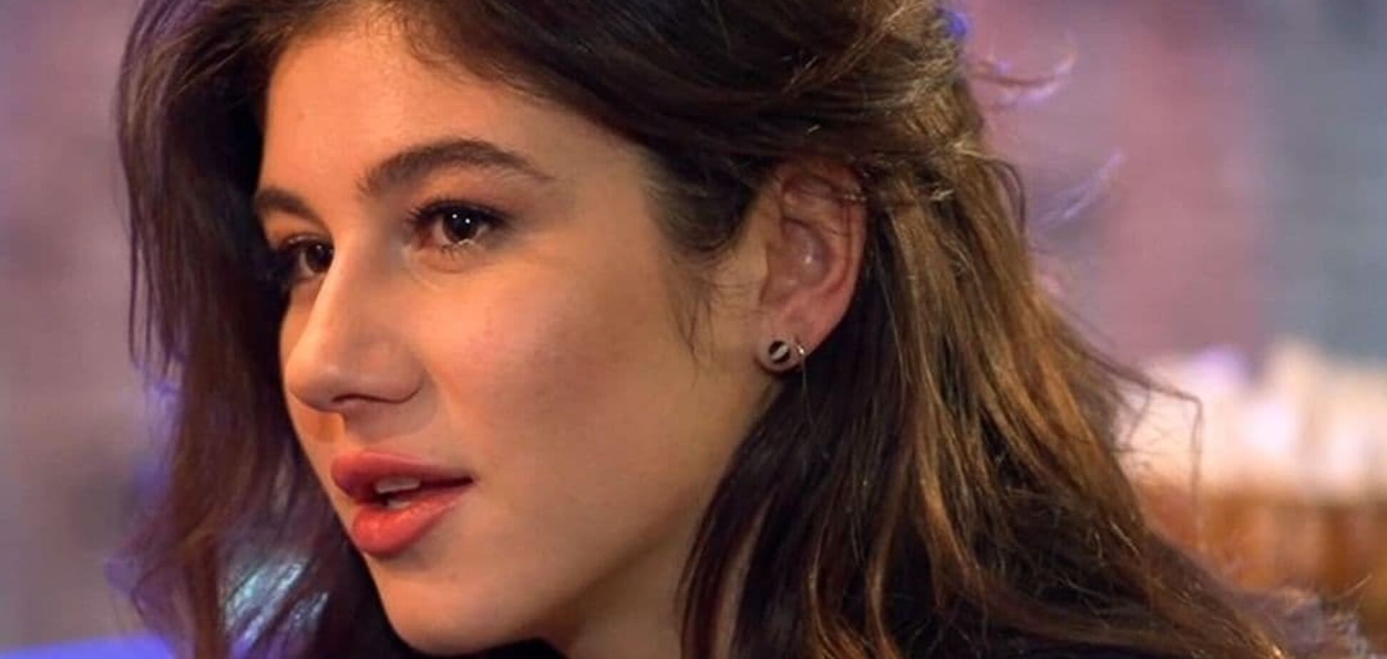 Кристина Пустовар покинула проект