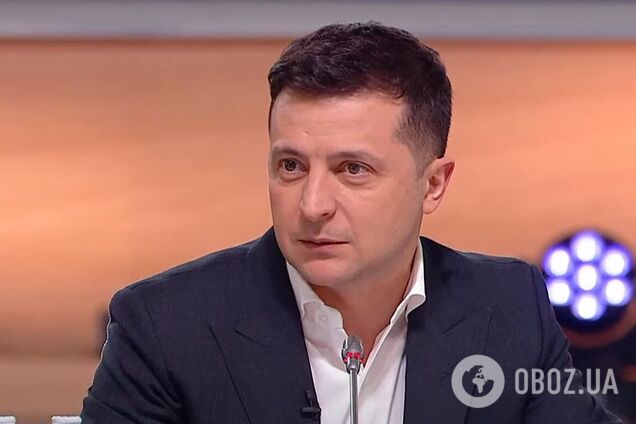 Зеленский заявил, что гордится работой 'мощного органа' СНБО