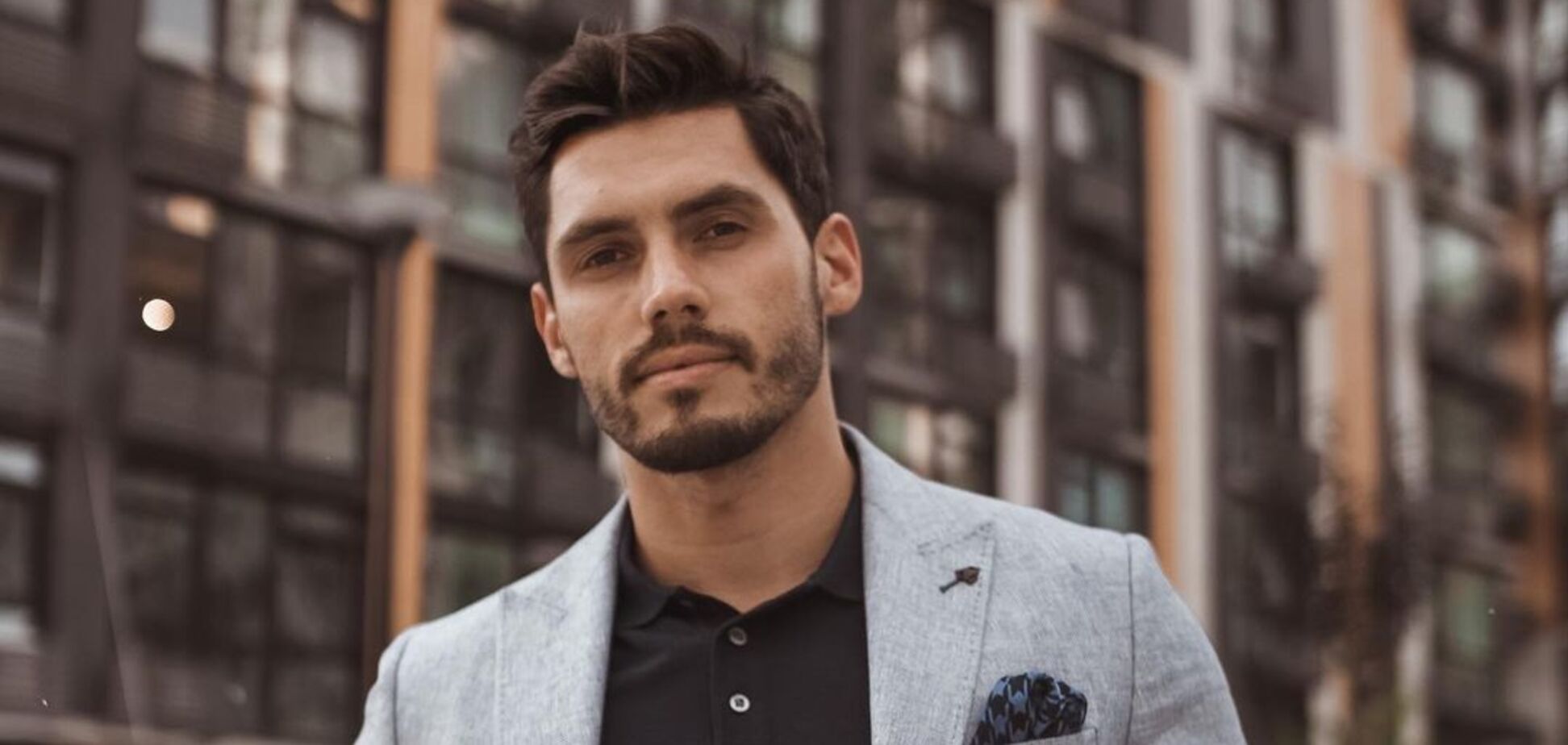 Никита Добрынин