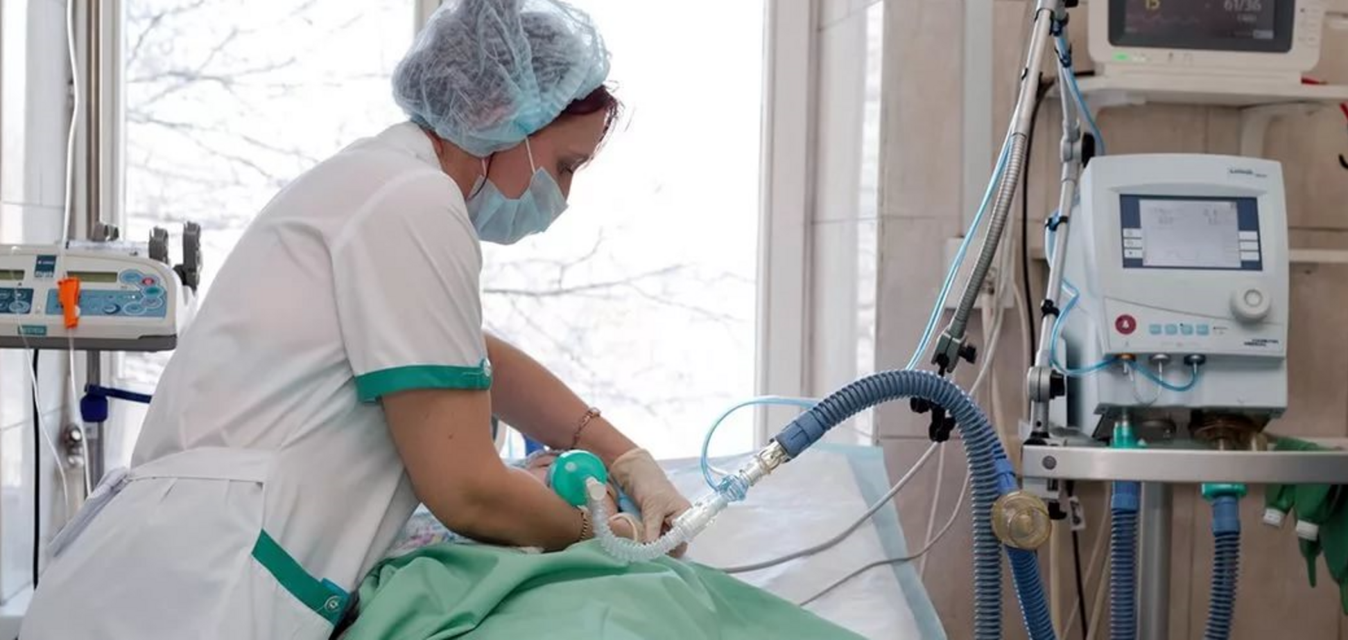 Рост смертности происходит почти во всех регионах