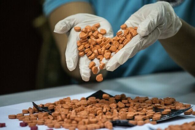 МДМА при алкоголизме: в Британии провели испытание