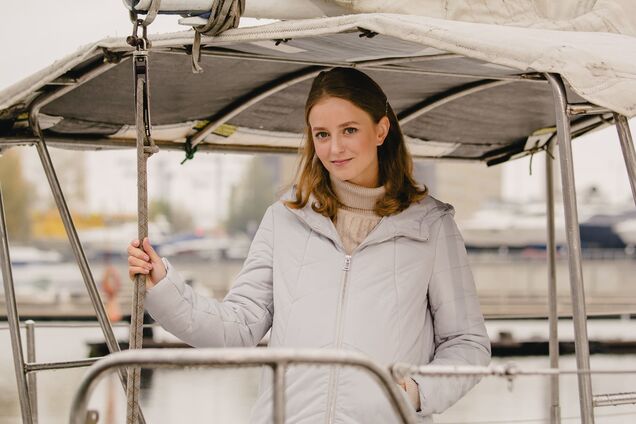 Состоялась премьера «Бедной Саши»