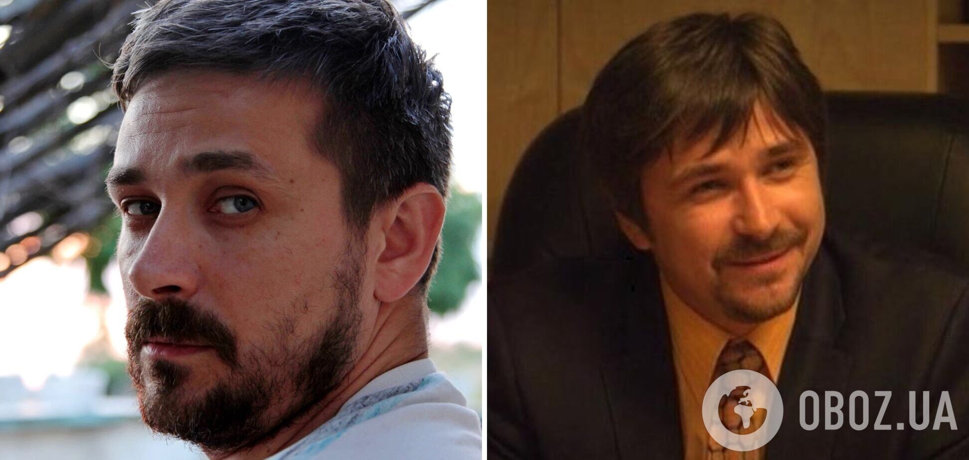 Помер актор Іван Марченко