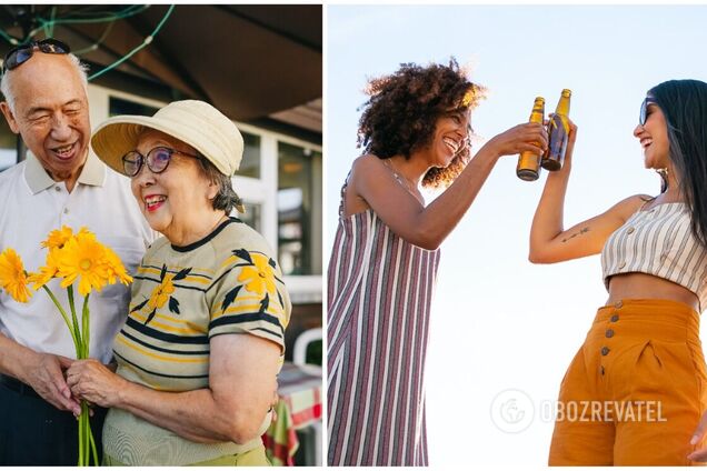 Голые купания и бесплатный стриптиз: как отмечают 8 Марта в разных уголках мира