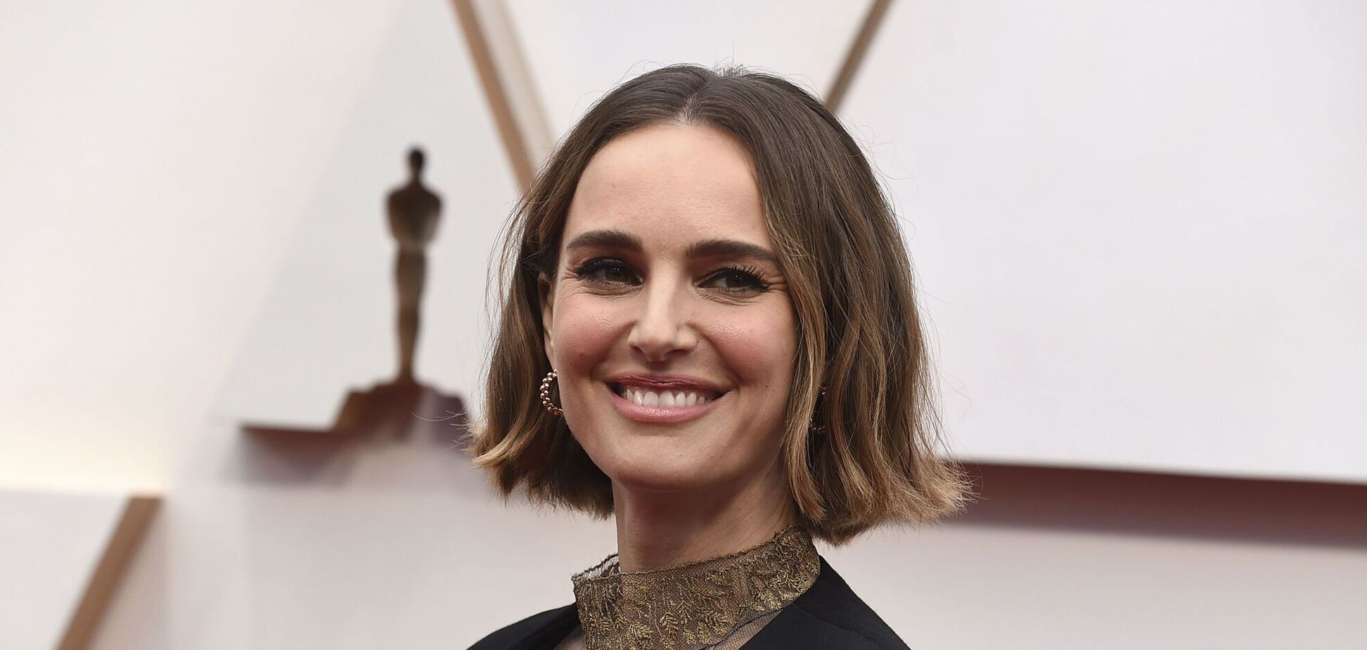 У мережі показали, якою Наталі Портман була на початку своєї кар'єри