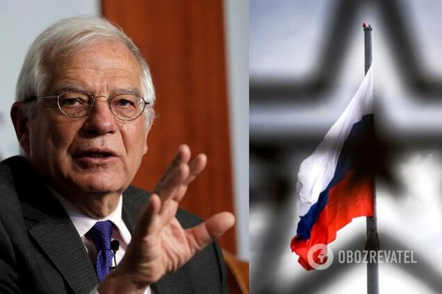 В ЕС заявили о российской масштабной дезинформации и пообещали ответить