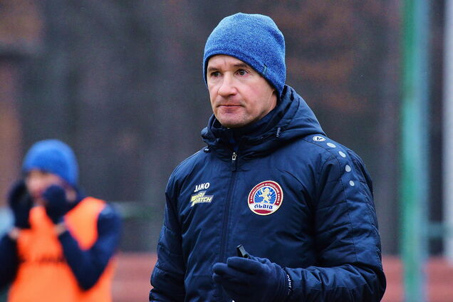 Виталий Шумский