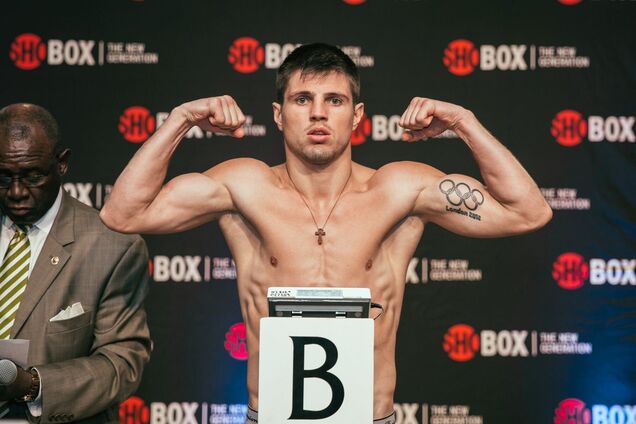 Євген Хитров