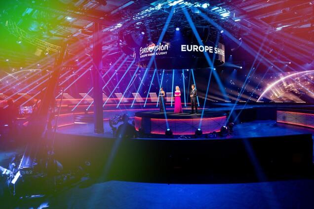 Евровидение-2021