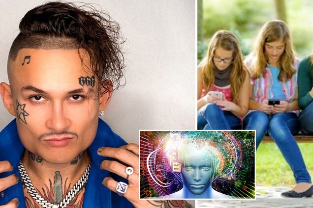 Феномен Моргенштерна: дебилами управлять легко