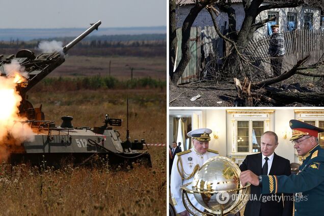 Казанский: Россия не забирает Донбасс, ей выгодна вечная война в Украине