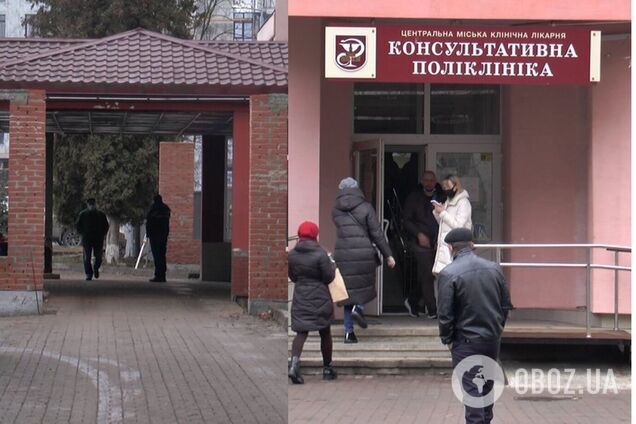 В больницах не хватает медперсонала