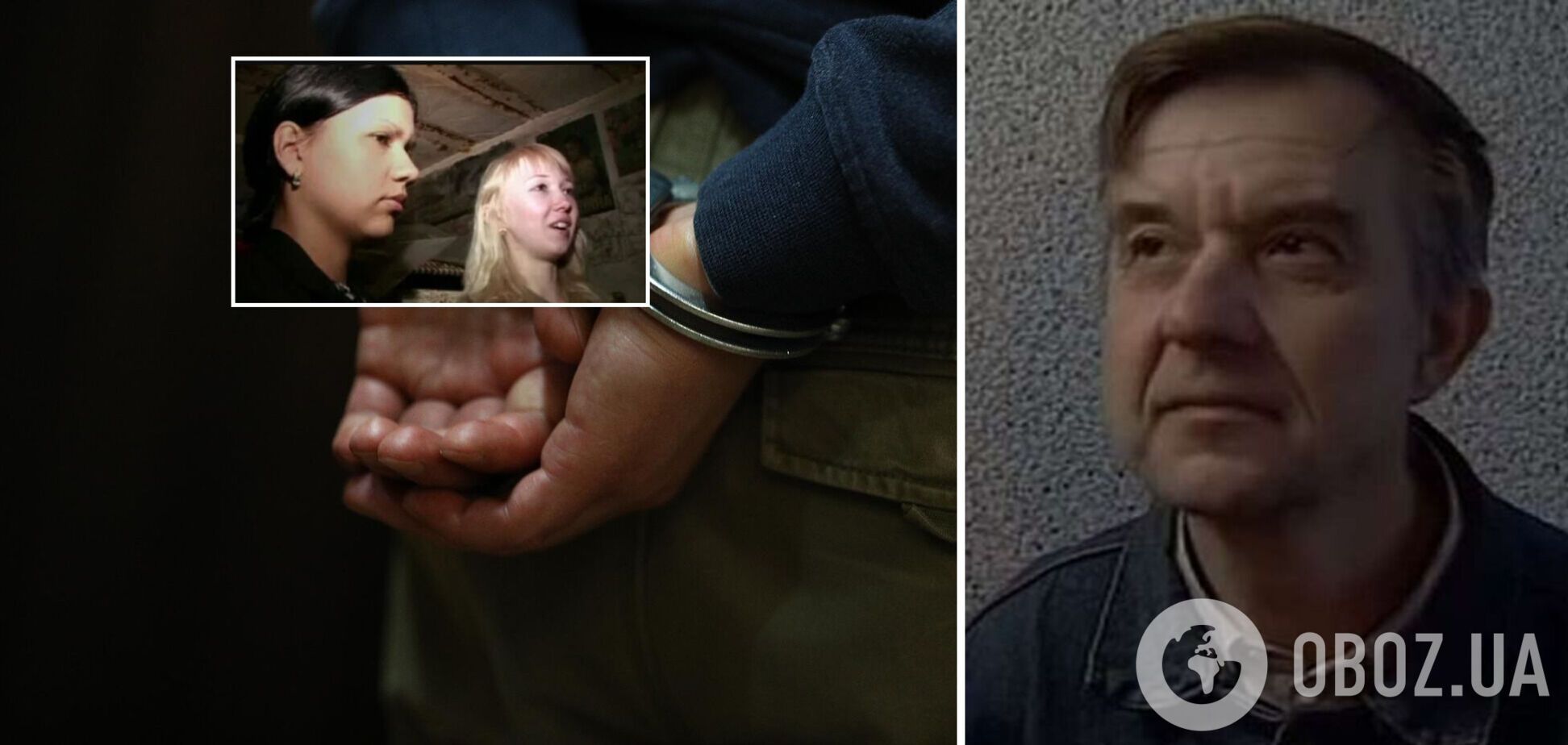 'Скопинский маньяк' вскоре выйдет на свободу: история мучителя, который 4 года держал рабынь в бункере