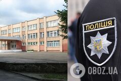 Во Львове возле школы мужчина пытался похитить первоклассницу из рук матери