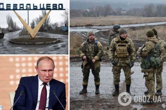 Муженко рассказал, как был сорван план Путина принять капитуляцию Украины