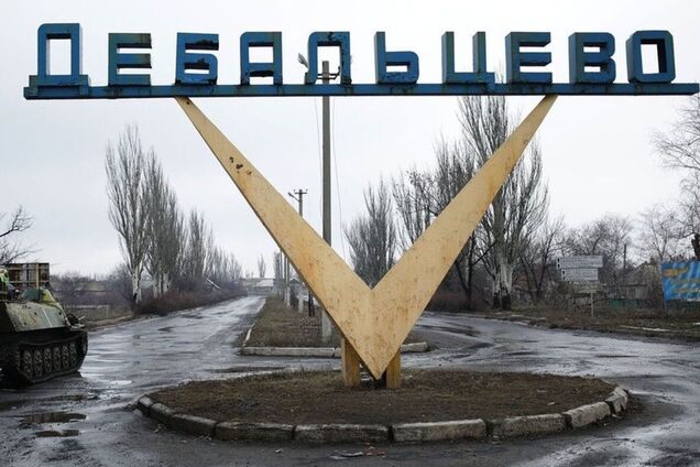 Виктор Муженко прокомментировал отход украинских воинов из Дебальцево