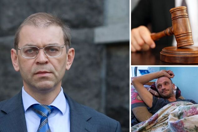 Суд по делу экс-нардепа Сергея Пашинского