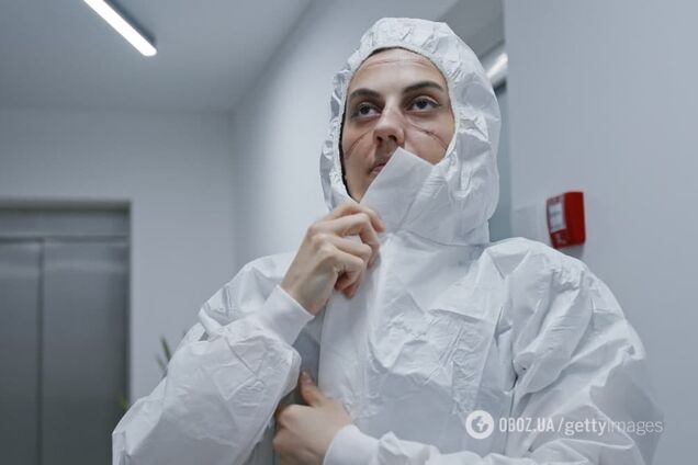 'Никогда еще столько людей не умирало на наших руках': как 3 марта 2020 года навсегда изменило жизнь каждого из нас