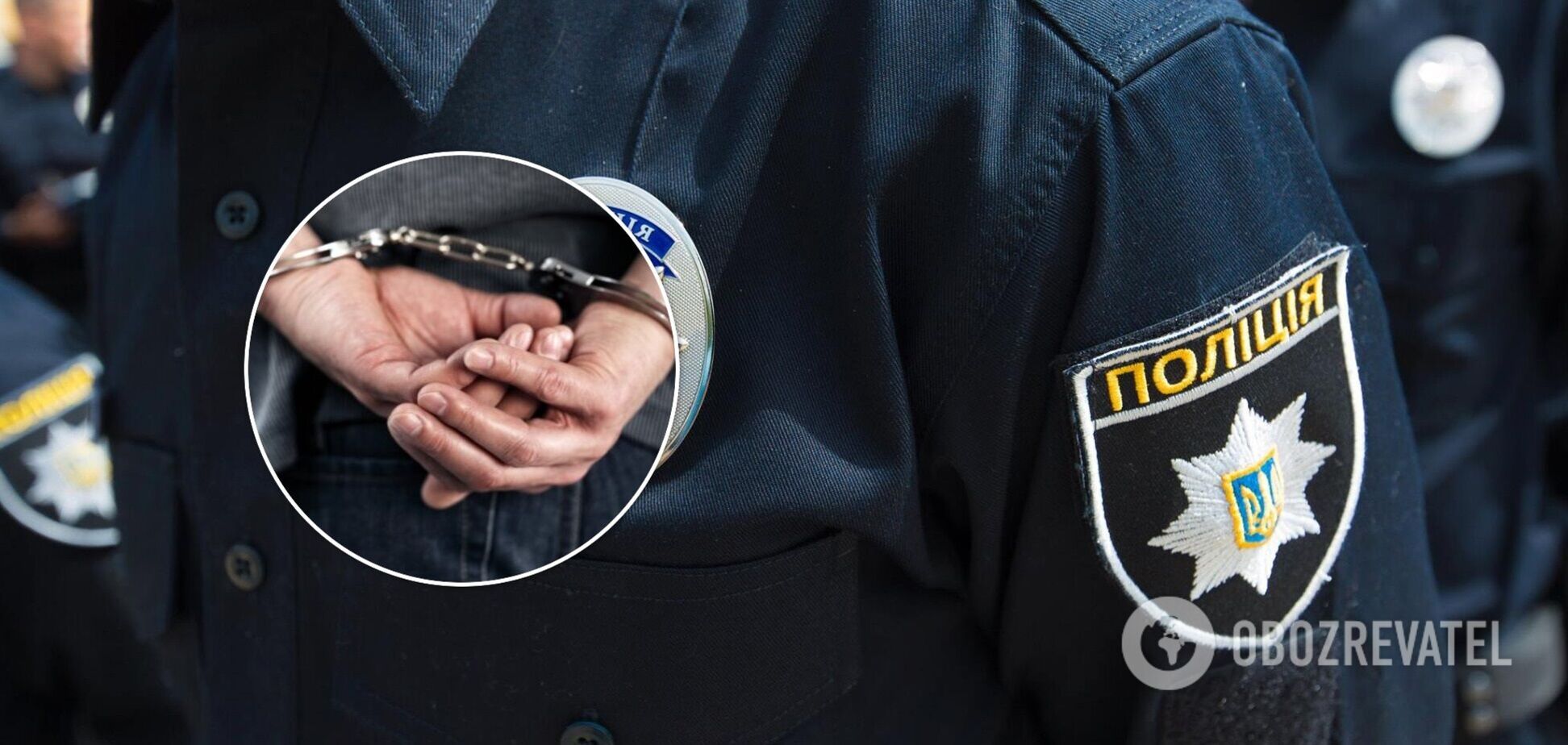 Подозреваемому грозит пожизненное лишение свободы