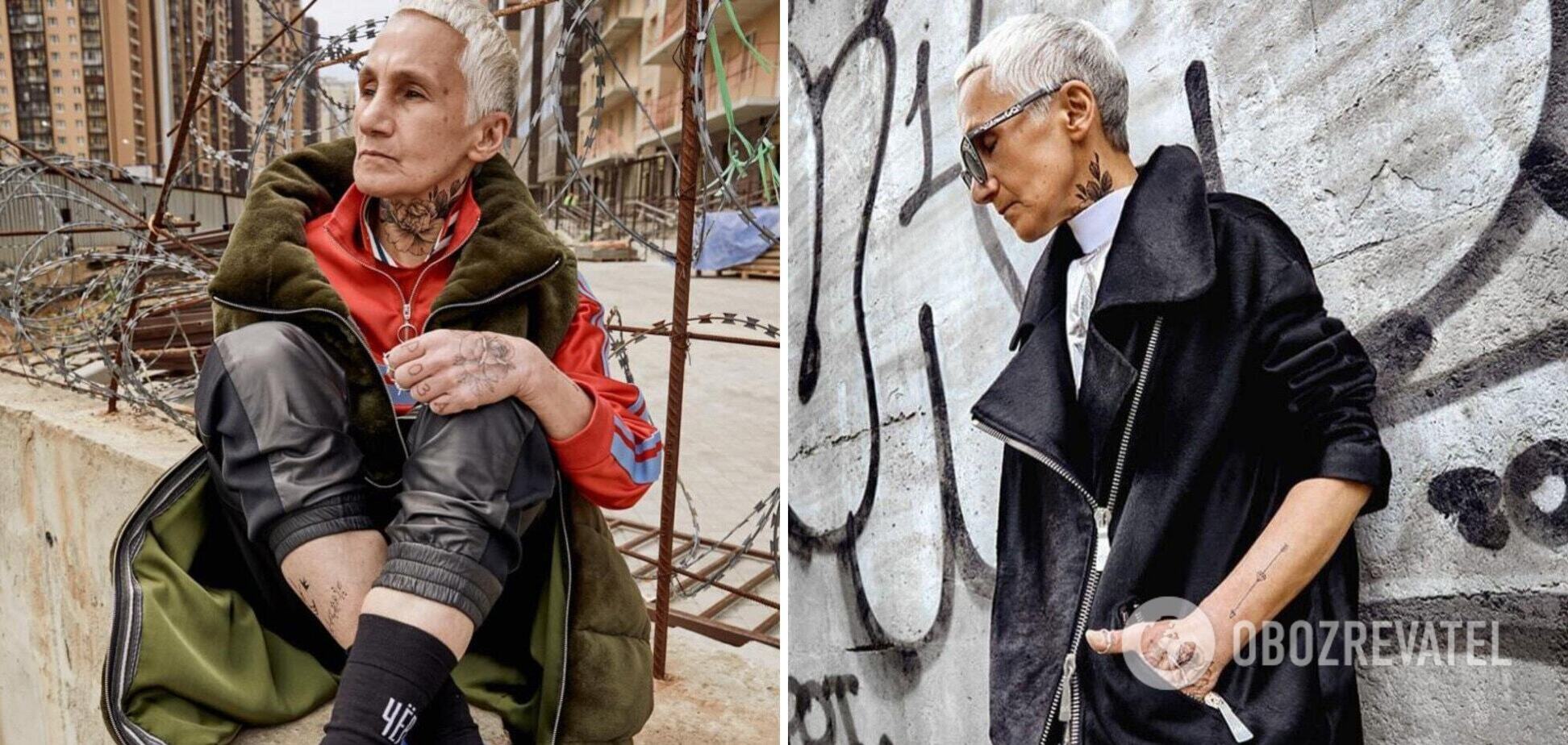 Известной российской актрисе запретили въезд в Украину. Видео