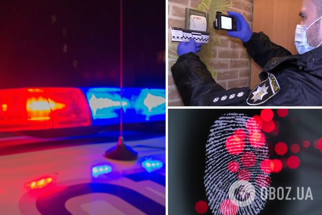 убийство в Киеве