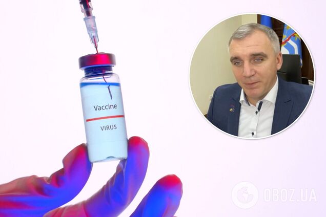 Александр Сенкевич