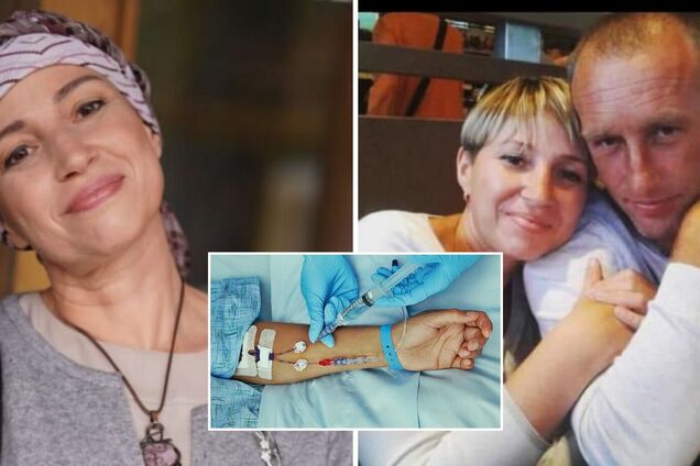'Гроші – ніщо. Але лише за них я можу купити собі життя': вдова захисника України потребує допомоги
