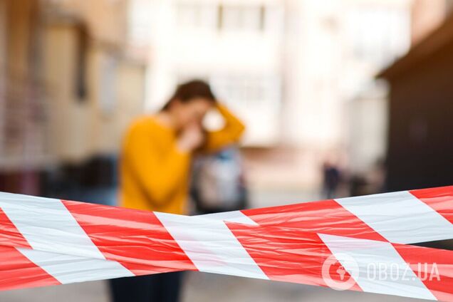 МОЗ оновило перелік карантинних зон: Одеса в 'червоному' списку