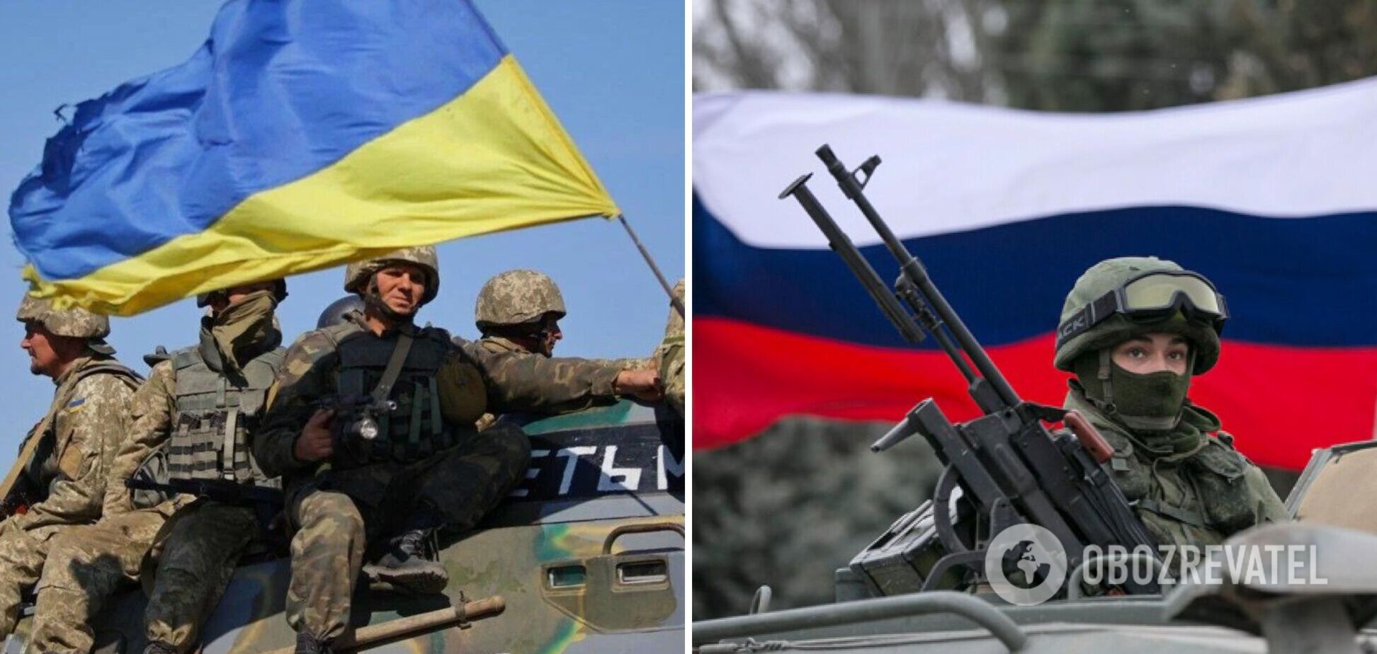 Россия предложила запретить ВСУ открывать ответный огонь без согласования