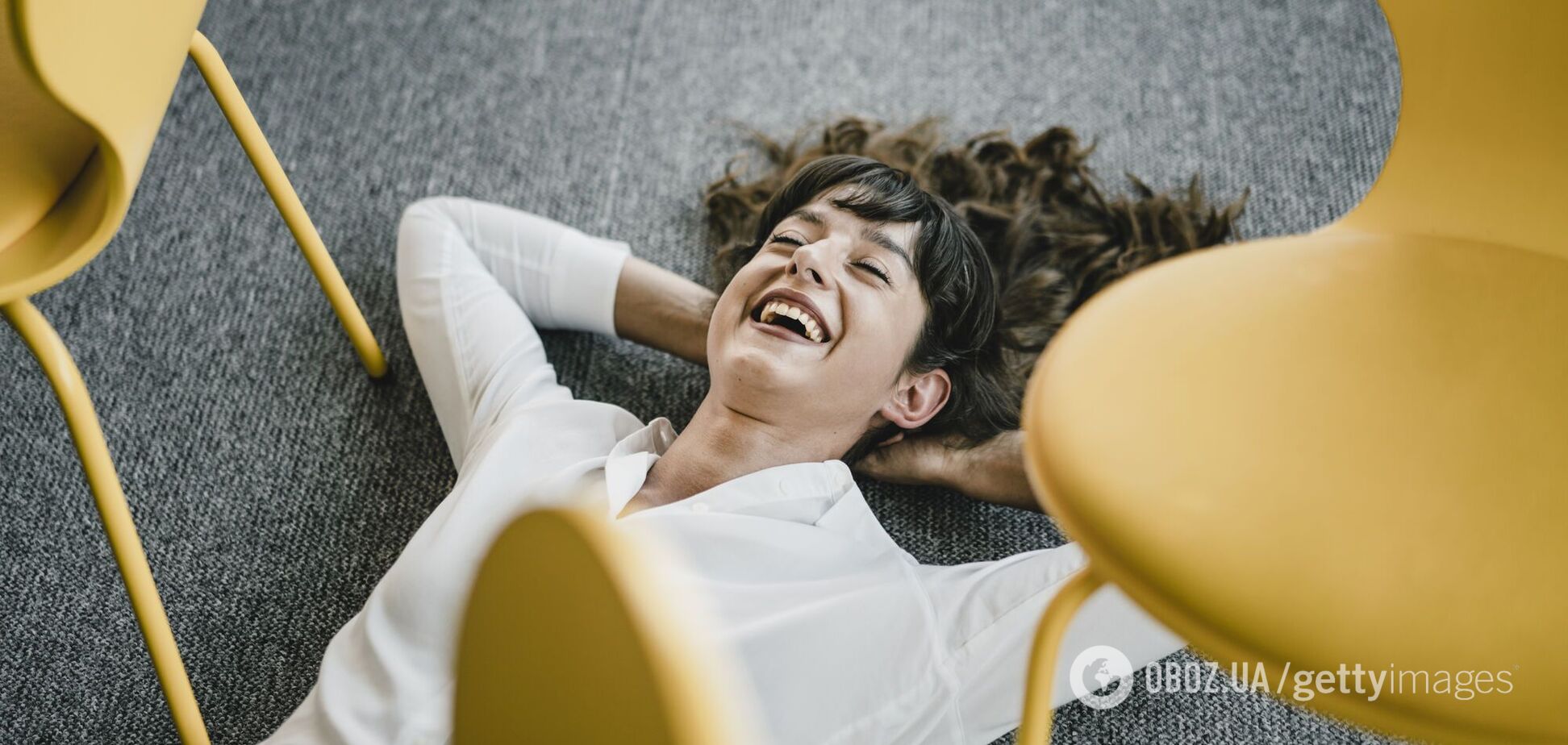 В Украине появился Открытый университет счастья