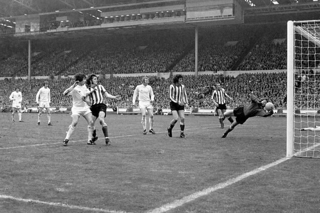 Легендарный футболист-чемпион умер, не справившись с болезнью