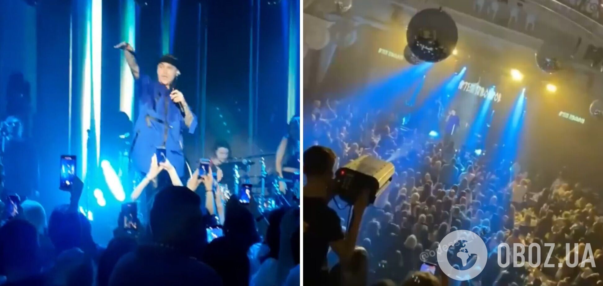 Карантин в Одесі