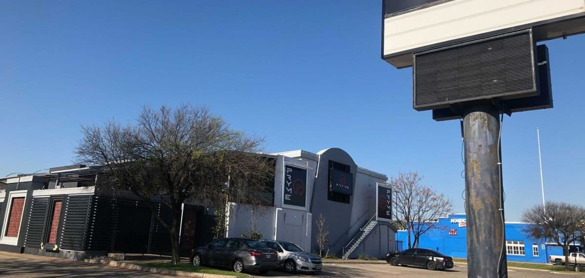 В США устроили стрельбу в ночном клубе