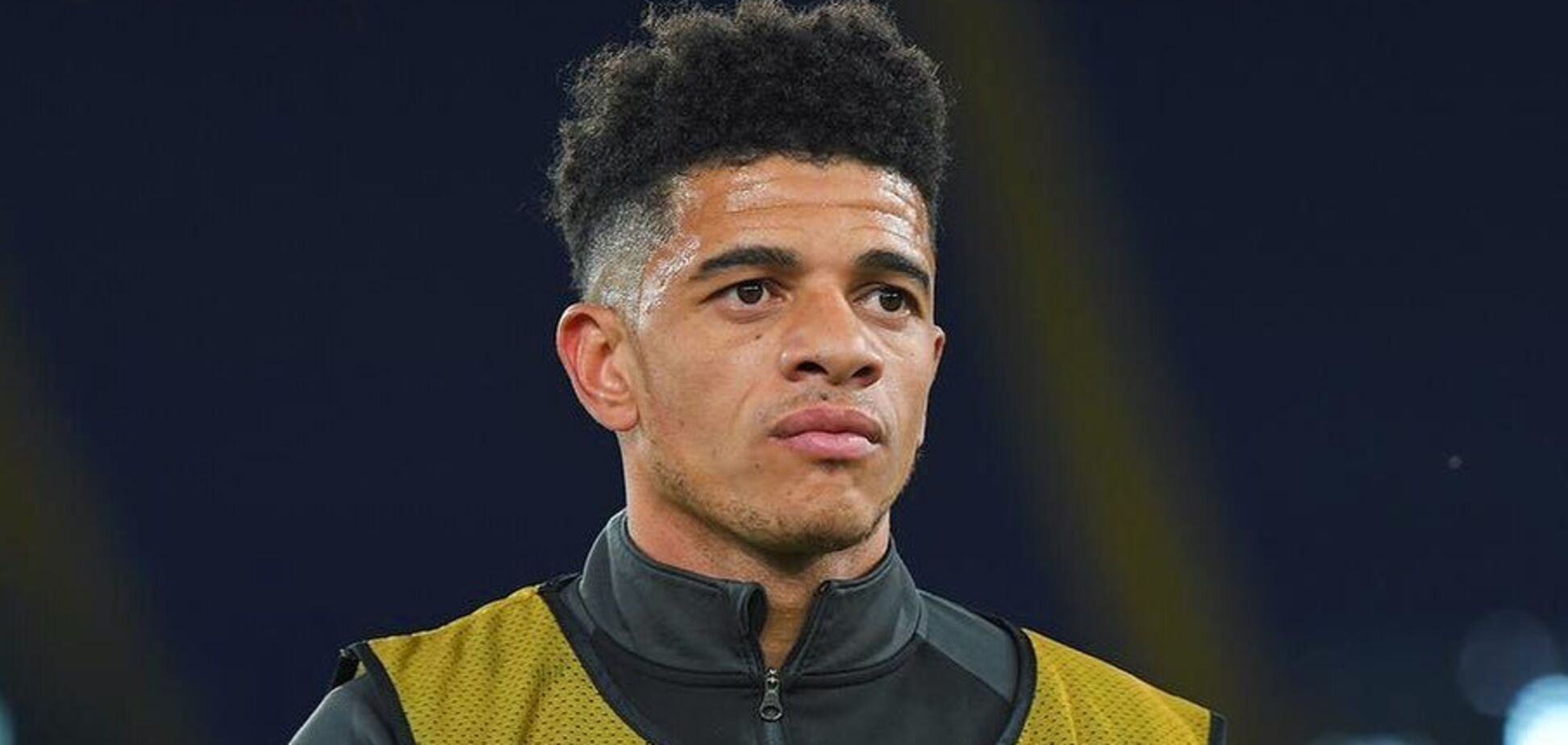 'Шахтар' відсторонив Тайсона від ігор і перевів у дубль – ЗМІ