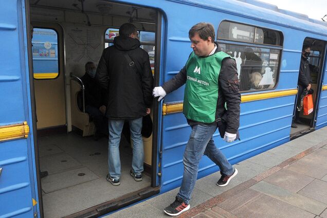 Когда запустят метро на Троещину: в Минфине назвали сроки