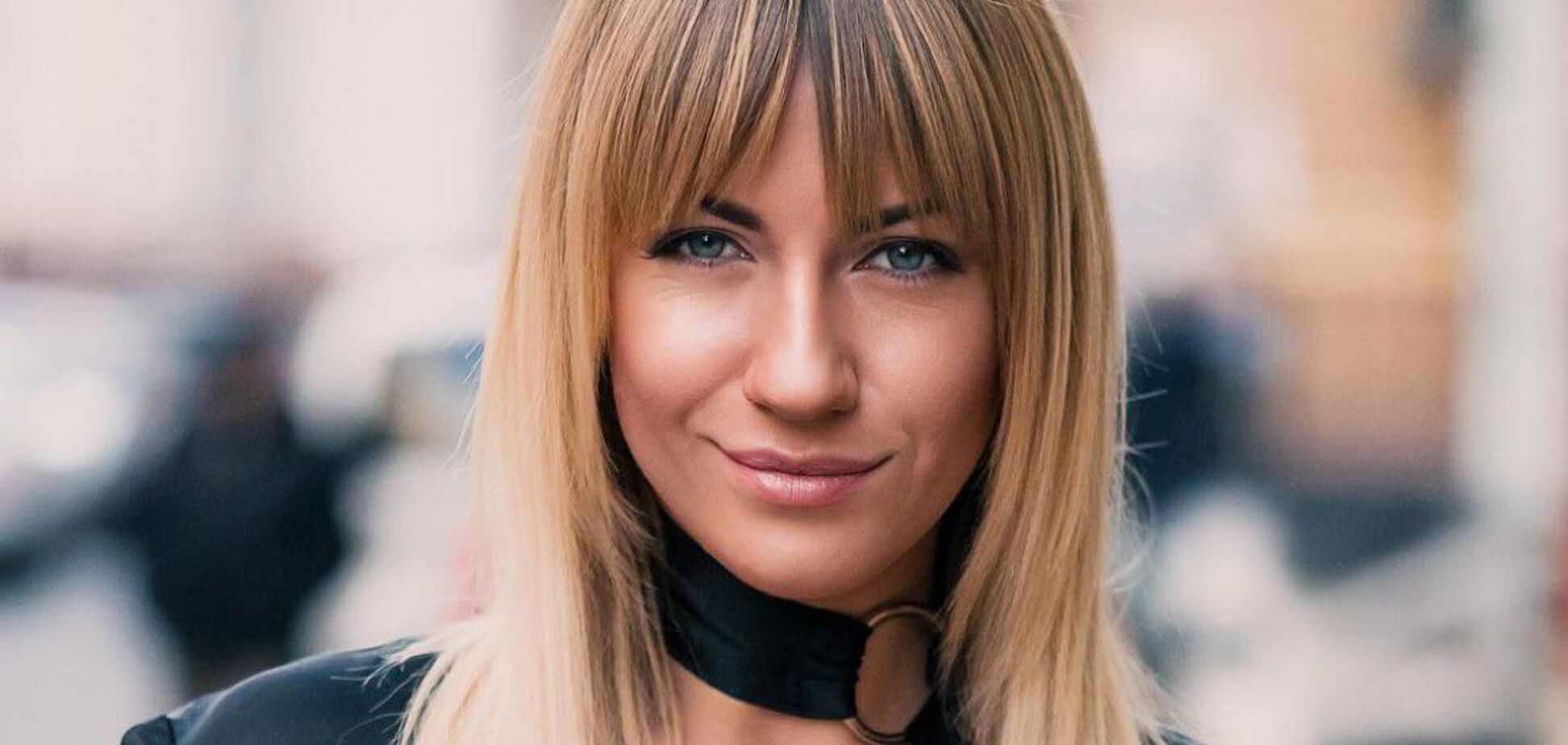 Нікітюк у сексуальному купальнику показала фігуру. Фото