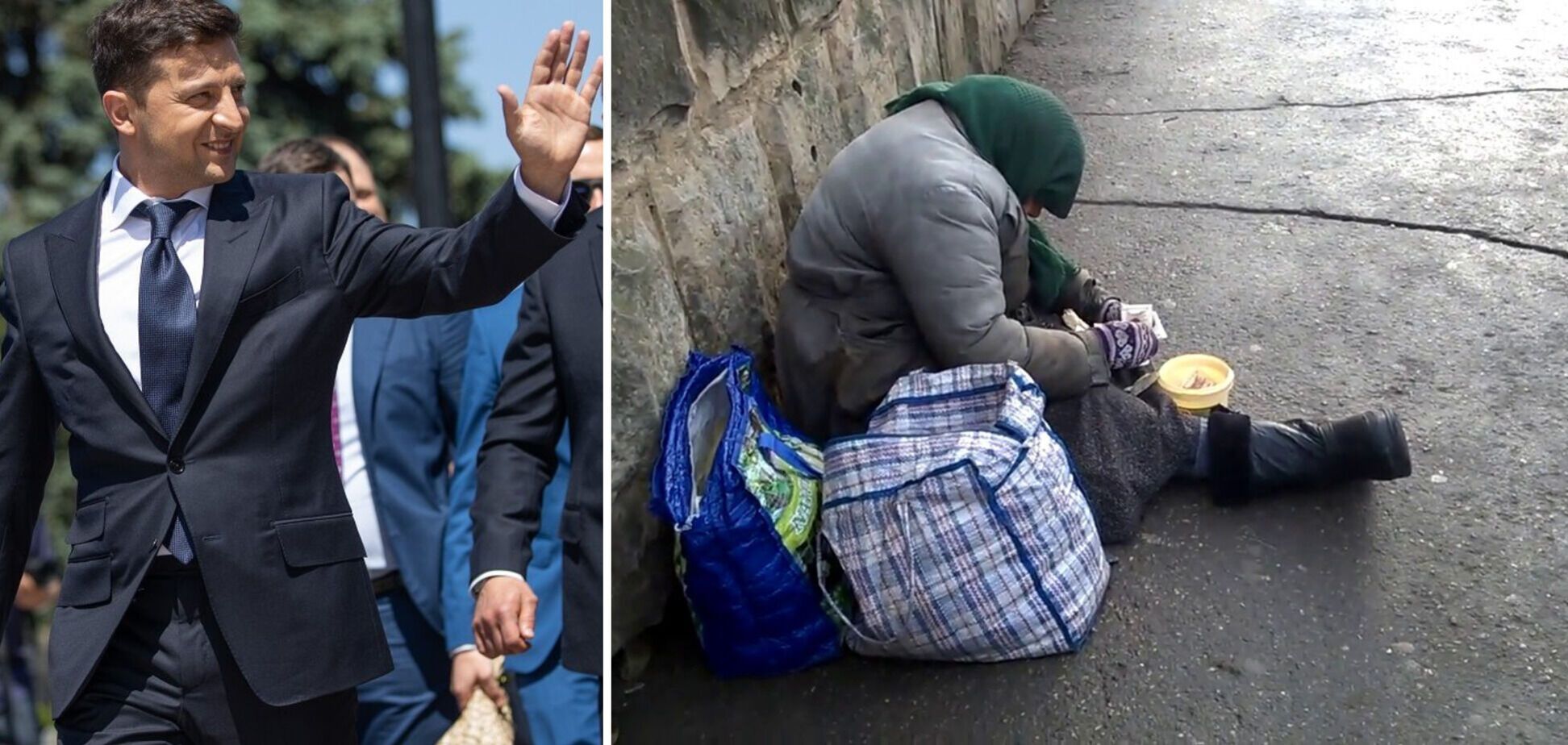 Замкнутый круг: проблемы народа власть не беспокоят