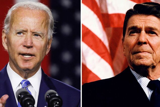 Русский рейх = 'империя зла'